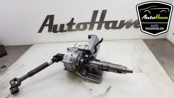 Stuurbekrachtiging Elektrisch Ford Fiesta