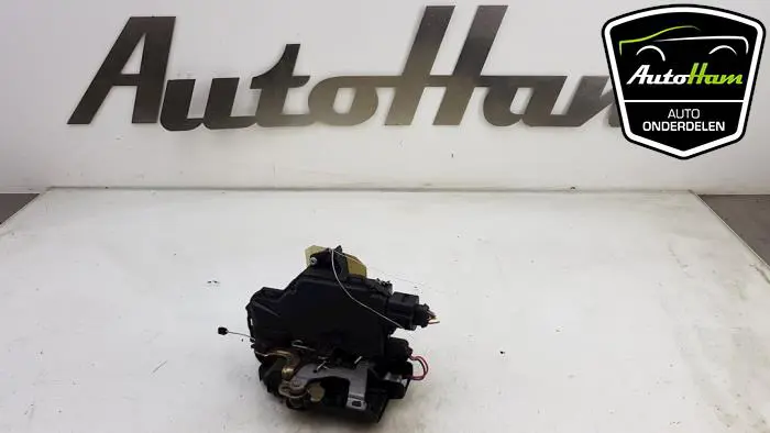 Deurslot Mechaniek 4Deurs rechts-voor Seat Toledo