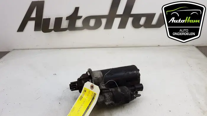 Startmotor Volkswagen Golf