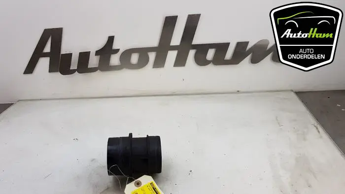 Luchthoeveelheidsmeter Volkswagen Golf