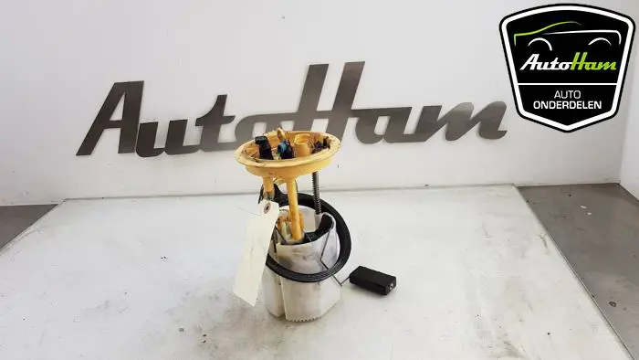 Opvoerpomp Volkswagen Golf