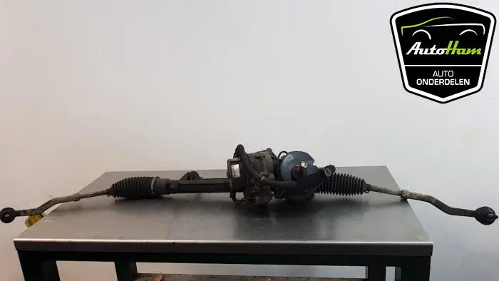 Stuurhuis Bekrachtigd Peugeot 208