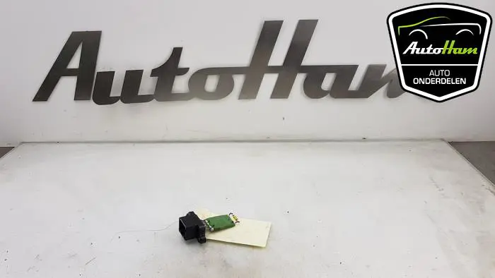 Kachel Weerstand Volkswagen UP