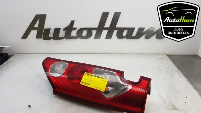 Achterlicht rechts Renault Kangoo