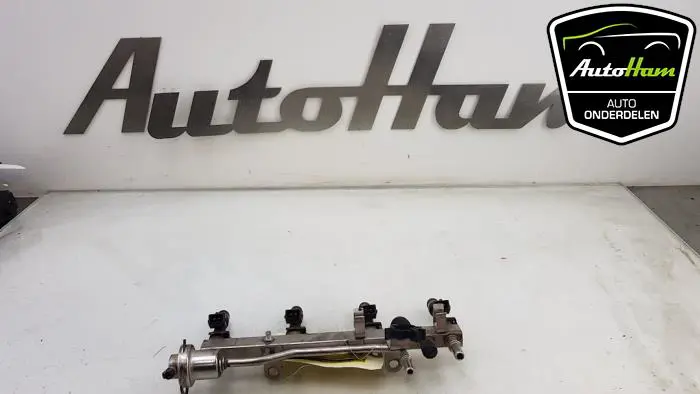 Injector (benzine injectie) Opel Meriva