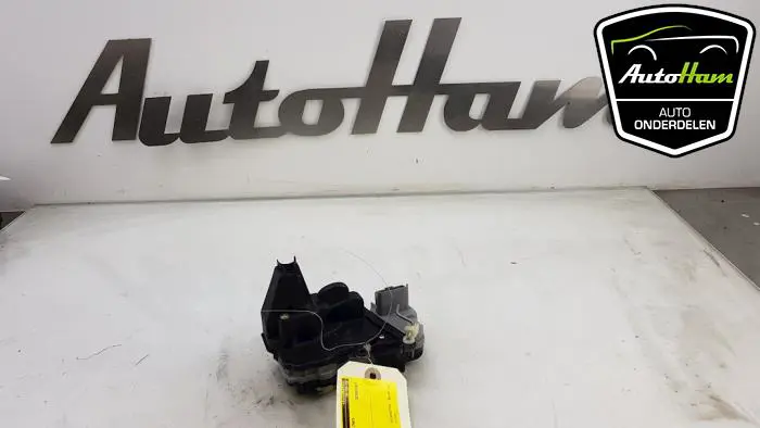 Deurslot Mechaniek 2Deurs links Peugeot 307