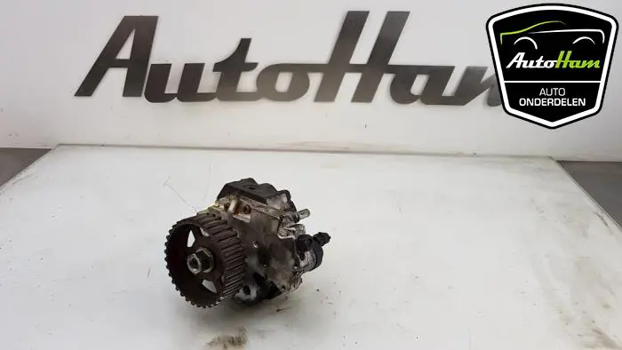 Brandstofpomp Mechanisch Ford Focus