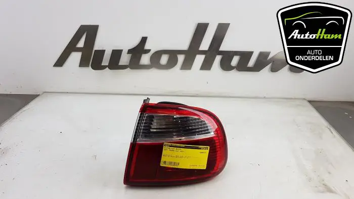 Achterlicht rechts Seat Toledo