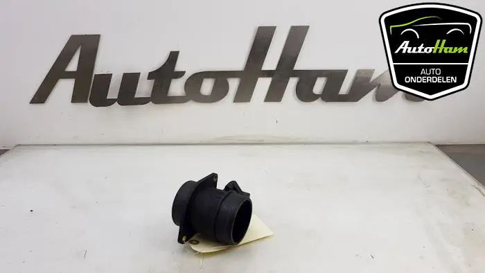Luchthoeveelheidsmeter Seat Toledo