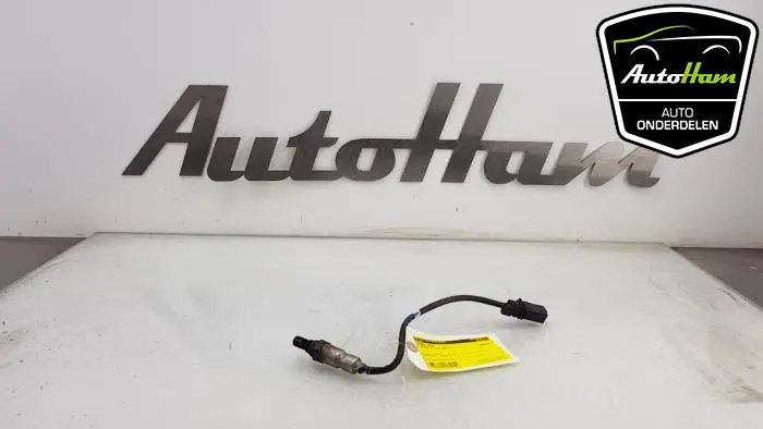 Lambda Sonde Citroen C4