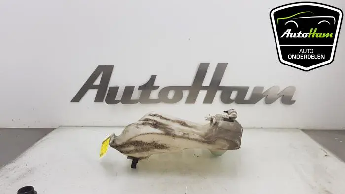 Ruitensproeiertank voor Citroen C4