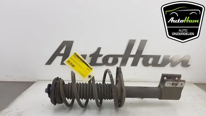 Schokdemper links-voor Citroen C4