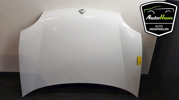 Motorkap Renault Kangoo