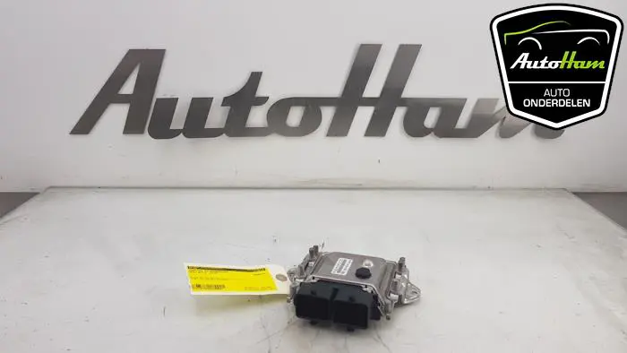 Computer Motormanagement Opel Agila