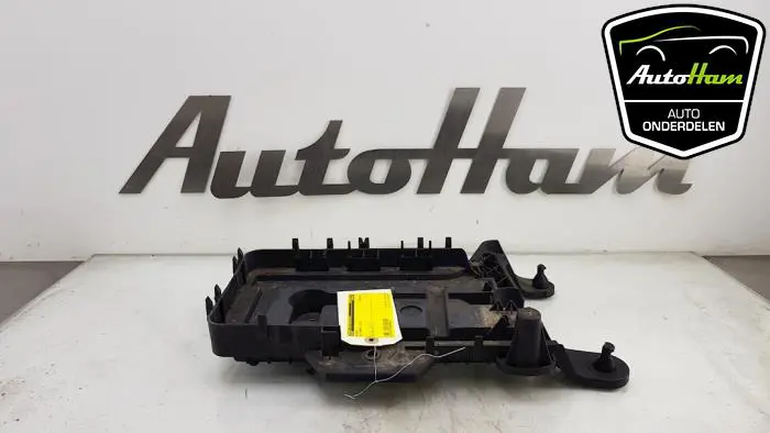 Accubak Volkswagen Touran
