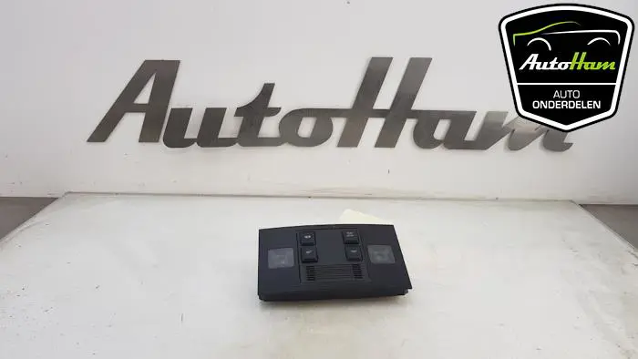 Binnenverlichting voor Volkswagen Golf