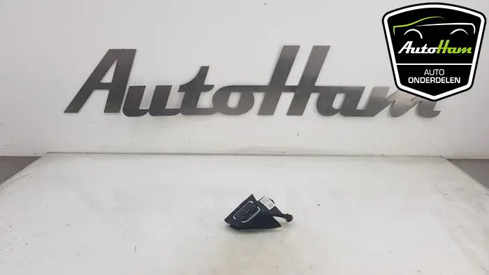 Schakelaar stuurbediening Volkswagen Passat