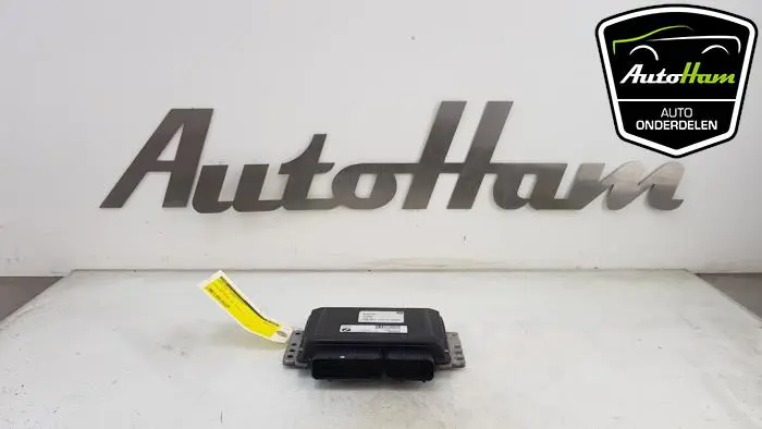 Computer Motormanagement Mini Mini
