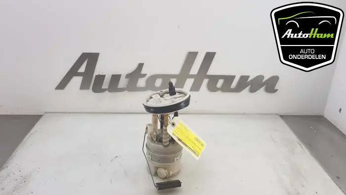 Benzinepomp Mini Mini