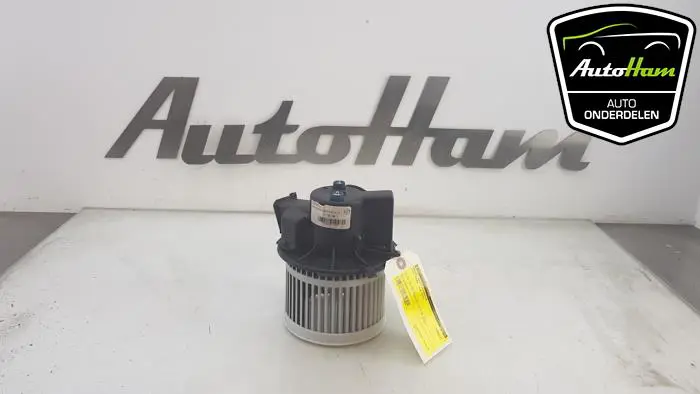 Kachel Ventilatiemotor Fiat Panda