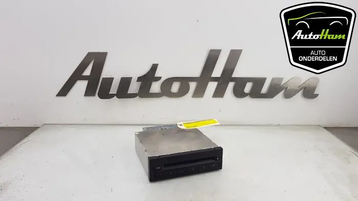 CD Wisselaar Mini Mini