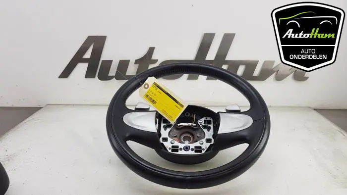 Stuurwiel Mini Mini