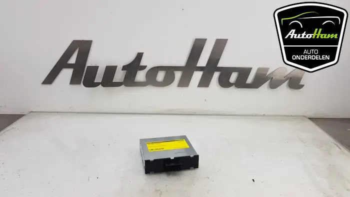 Spanningsregelaar Mini Mini