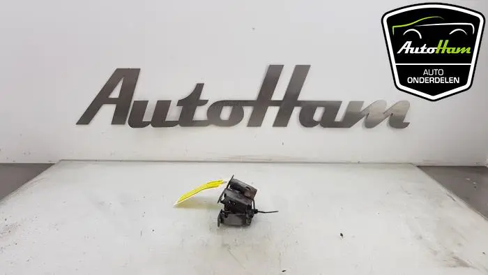 Slotmechaniek Motorkap Mini Mini