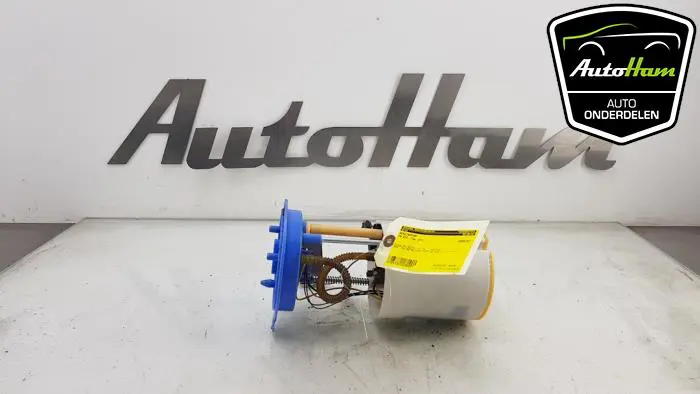 Benzinepomp Volkswagen Eos