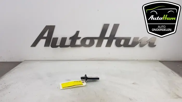 Luchthoeveelheidsmeter Ford B-Max