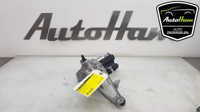 Ruitenwissermotor voor Ford B-Max