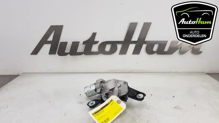 Ruitenwissermotor achter Kia Picanto