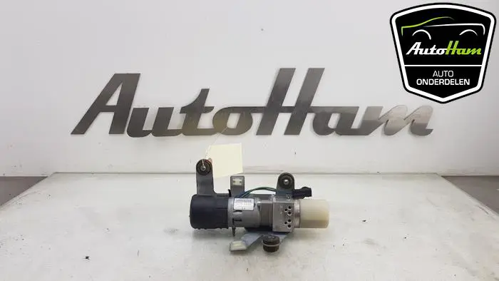 Cabriodak Motor Mini Mini
