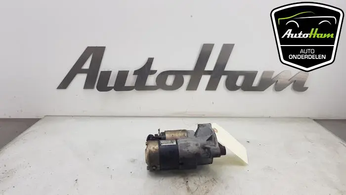 Startmotor Peugeot 307