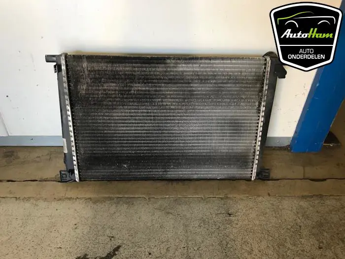 Radiateur Mini Mini