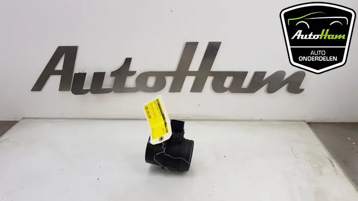 Luchthoeveelheidsmeter Audi TT
