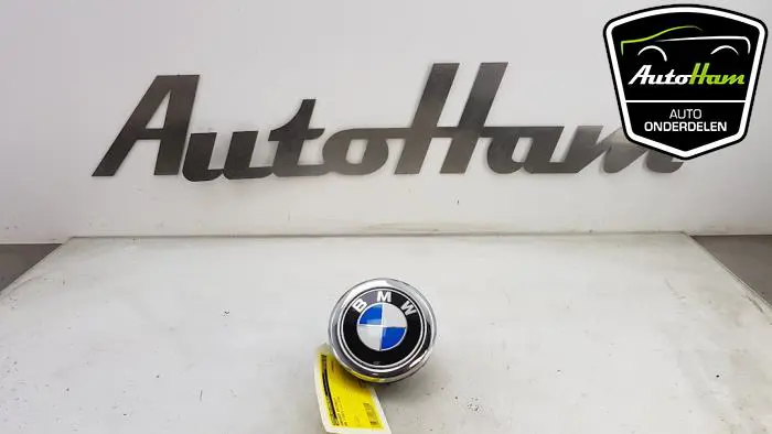 Handgreep Achterklep BMW 1-Serie