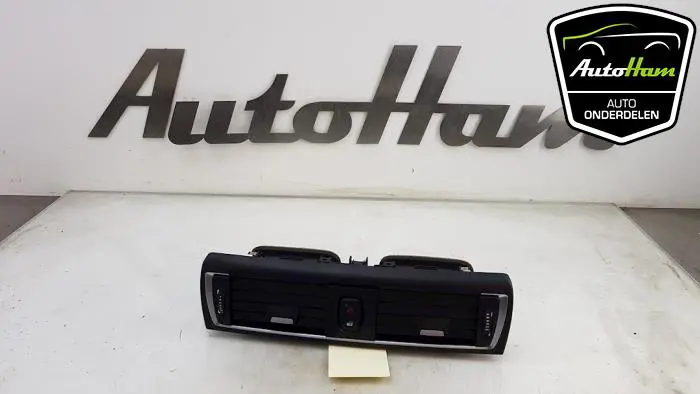 Paniekverlichtings Schakelaar BMW 1-Serie