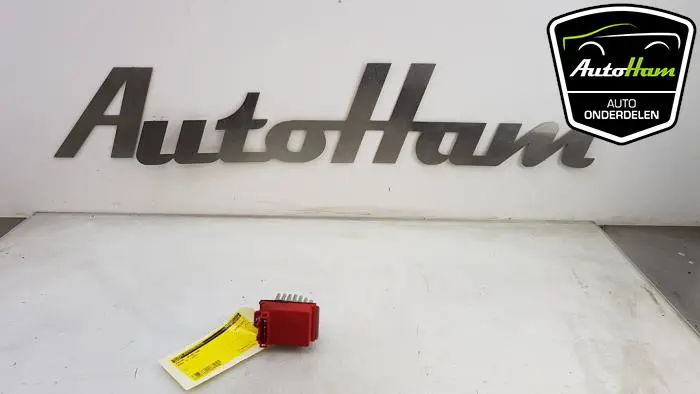 Kachel Weerstand Audi TT
