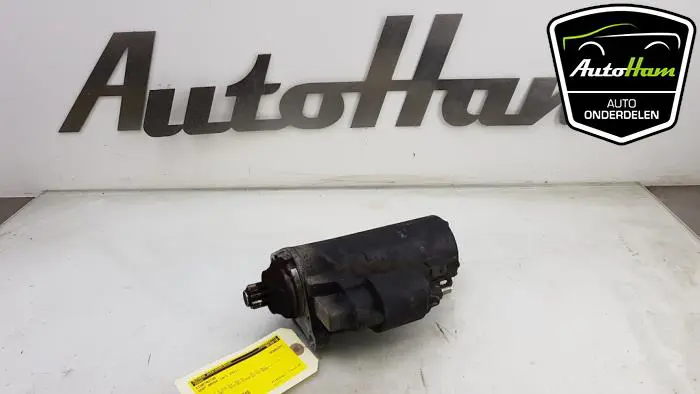 Startmotor Seat Arosa