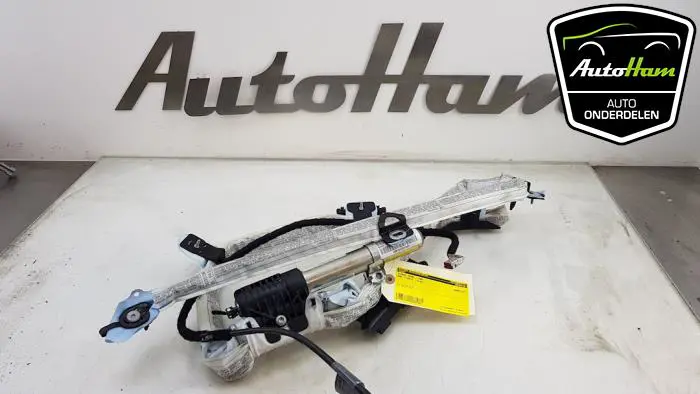 Airbag hemel links BMW M3
