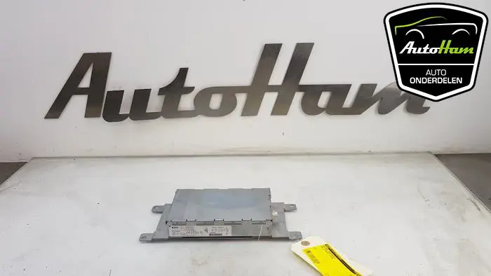 Antenne Versterker BMW 3-Serie