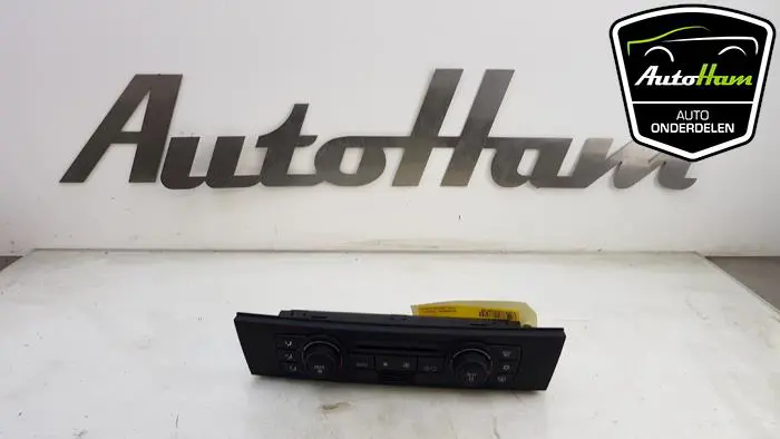 Kachel Bedieningspaneel BMW M3