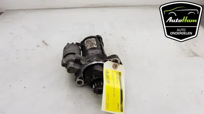 Startmotor Seat Ibiza