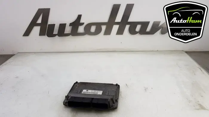 Computer Motormanagement Skoda Fabia