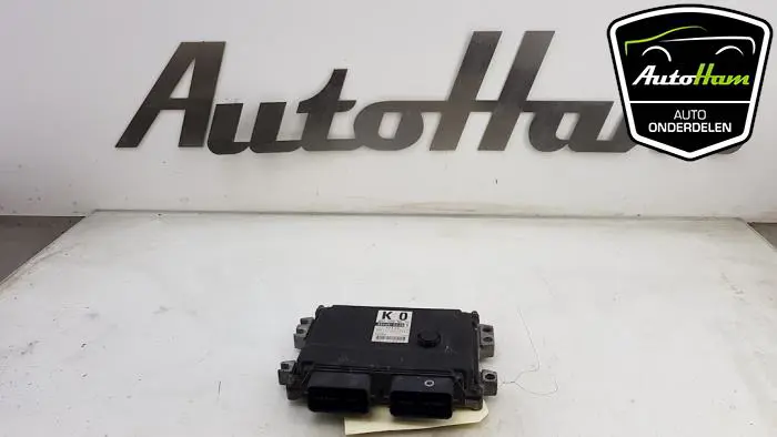 Computer Motormanagement Suzuki Swift