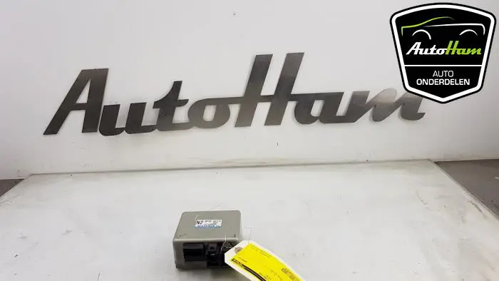 Stuurbekrachtiging Computer Suzuki Swift
