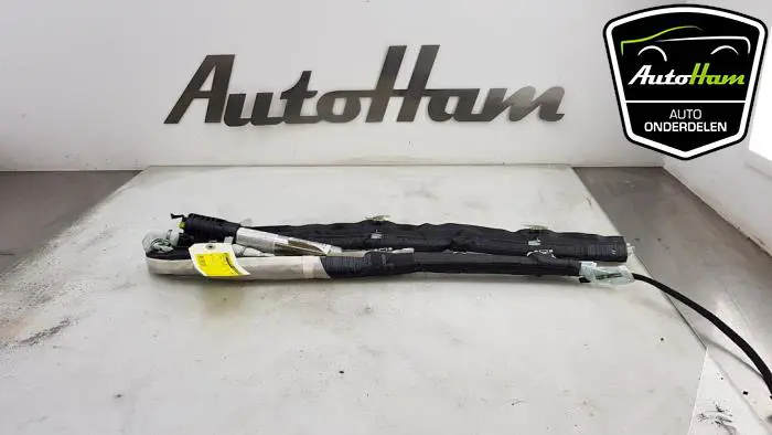 Airbag hemel links Citroen C4 Picasso