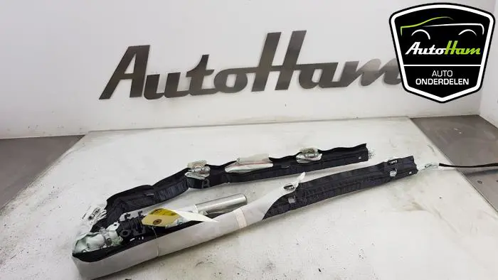 Airbag hemel rechts Citroen C4 Picasso