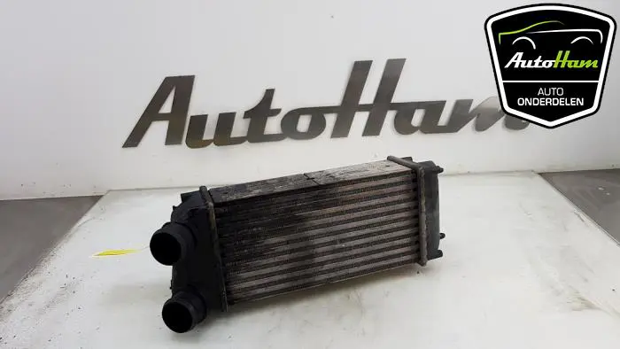 Intercooler Citroen C4 Picasso